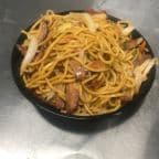 Best Roast Pork Lo Mein in Annapolis, MD
