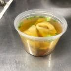 Best Wonton Soup in Annapolis, MD