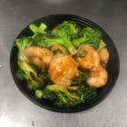 Best Shrimp with Broccoli in Annapolis, MD