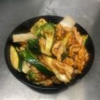 Best Hunan Chicken in Annapolis, MD