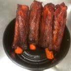 Best BBQ Spare Ribs (4) in Annapolis, MD
