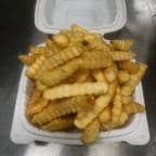 Best French Fries in Annapolis, MD