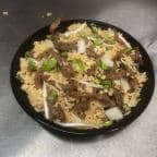 Best Beef Fried Rice in Annapolis, MD