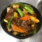 Best Beef w. Mixed Vegetable in Annapolis, MD