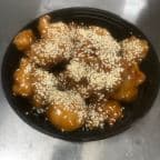 Best Sesame Chicken in Annapolis, MD