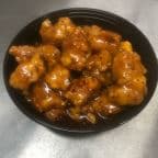 Best Orange Chicken in Annapolis, MD
