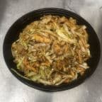 Best Mu Shu Chicken in Annapolis, MD