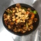 Best Kung Pao Chicken in Annapolis, MD