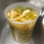 Best Chicken Noodle Soup in Annapolis, MD