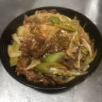 Best Beef Chow Mein in Annapolis, MD