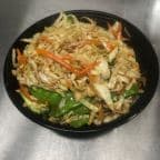 Best Mu Shu Vegetable in Annapolis, MD