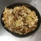 Best Mu Shu Beef in Annapolis, MD