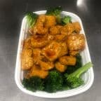 Best General Tso’s Tofu in Annapolis, MD