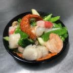 Best Seafood Combination in Annapolis, MD