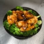 Best General Tso's Shrimp in Annapolis, MD